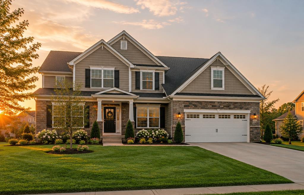 Residential Pest Control